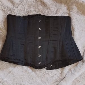 Corset story corset